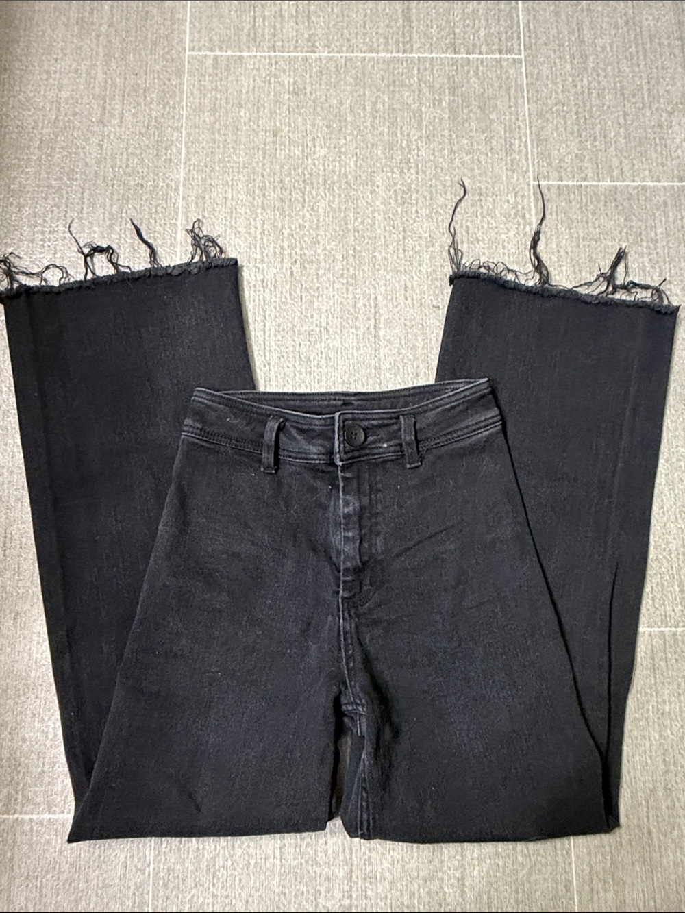 Miou Muse Jeans View 3
